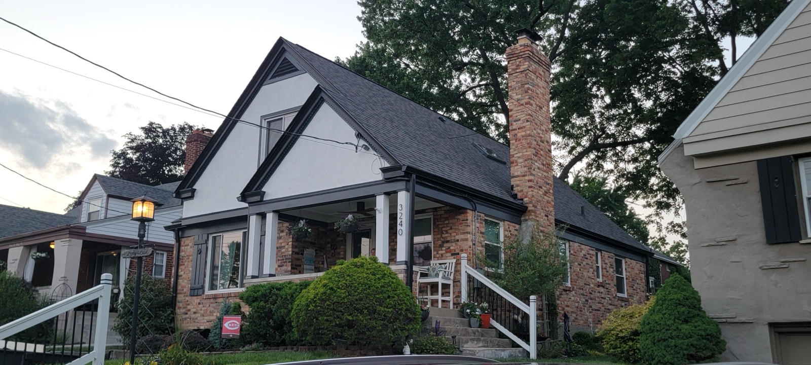 Architectural Shingle Replacement detailed photo 2